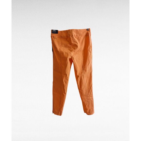 NWT Sharagano slim leg pants    Sz 6 - Picture 3 of 11